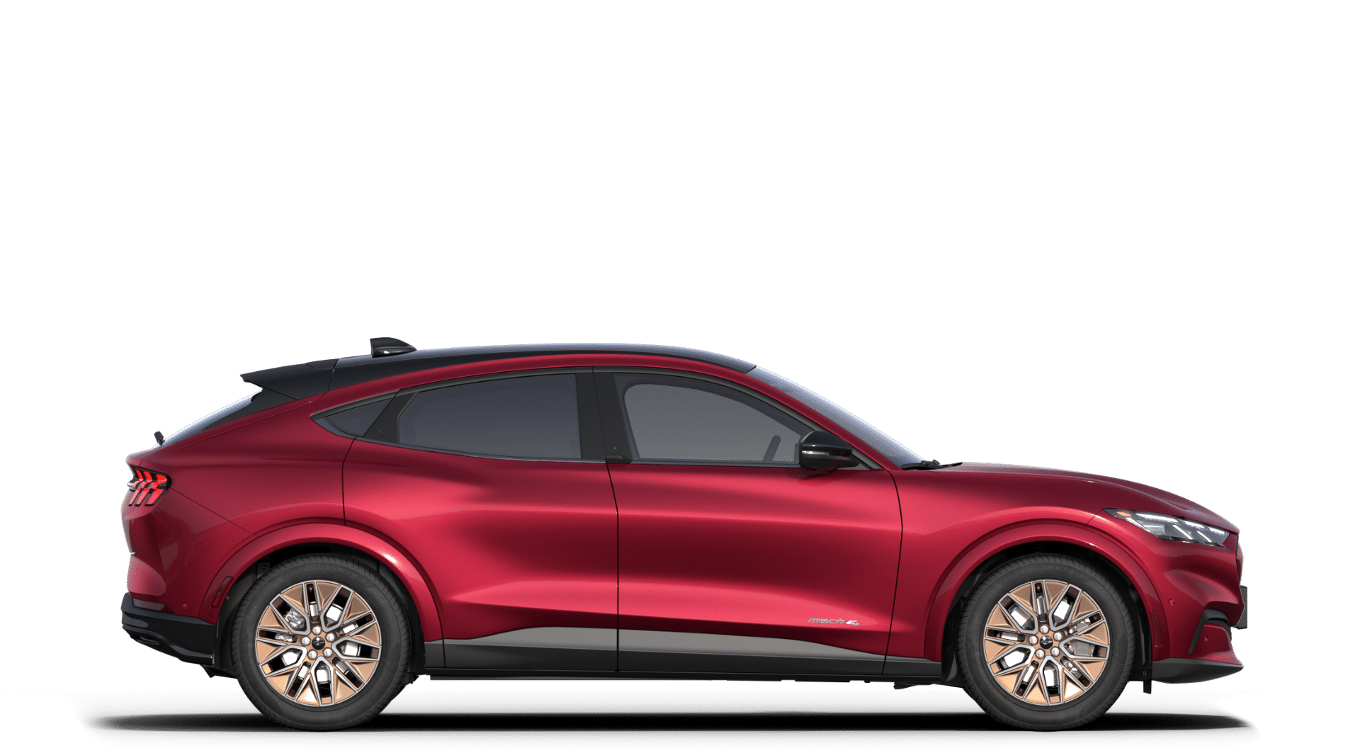2025 Ford Mustang Mach-E® External Image 1